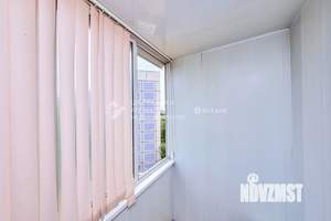 4-к квартира, вторичка, 93м2, 6/9 этаж