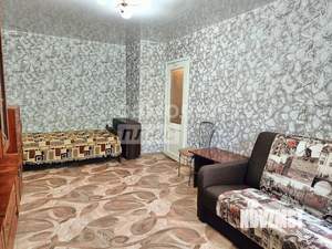 1-к квартира, вторичка, 31м2, 1/5 этаж