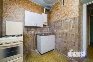 1-к квартира, вторичка, 30м2, 5/5 этаж