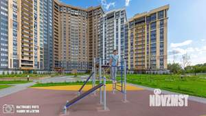 2-к квартира, вторичка, 77м2, 7/18 этаж