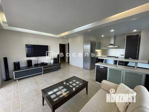 3-к квартира, вторичка, 94м2, 4/6 этаж