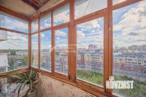 1-к квартира, вторичка, 33м2, 8/9 этаж