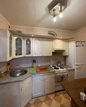 2-к квартира, вторичка, 33м2, 8/9 этаж