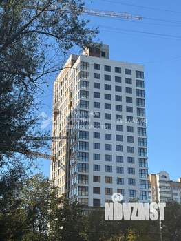 1-к квартира, вторичка, 29м2, 12/21 этаж