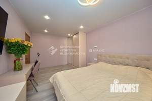 2-к квартира, вторичка, 59м2, 3/10 этаж