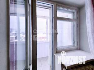 1-к квартира, вторичка, 28м2, 3/5 этаж