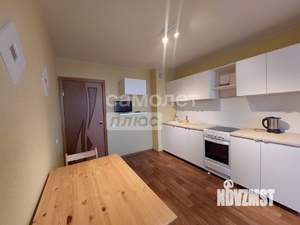 2-к квартира, вторичка, 67м2, 11/16 этаж