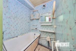 1-к квартира, вторичка, 28м2, 16/16 этаж