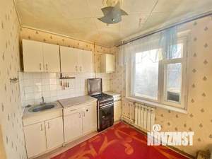 1-к квартира, вторичка, 32м2, 4/5 этаж