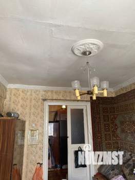 2-к квартира, вторичка, 56м2, 3/3 этаж