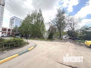 1-к квартира, вторичка, 37м2, 1/9 этаж