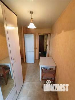 1-к квартира, вторичка, 23м2, 5/5 этаж