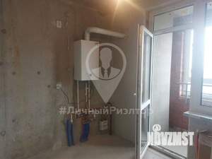 1-к квартира, вторичка, 35м2, 25/25 этаж