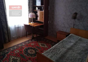 3-к квартира, вторичка, 62м2, 2/9 этаж