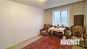 3-к квартира, вторичка, 66м2, 6/9 этаж