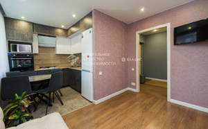 3-к квартира, вторичка, 57м2, 2/5 этаж
