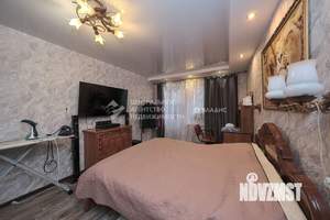 3-к квартира, вторичка, 93м2, 7/12 этаж