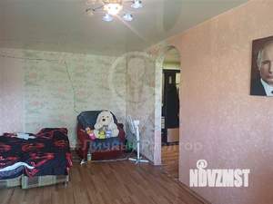 1-к квартира, вторичка, 31м2, 4/5 этаж