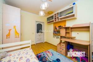 5-к квартира, вторичка, 104м2, 1/5 этаж