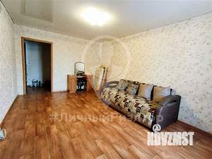 1-к квартира, вторичка, 44м2, 7/10 этаж