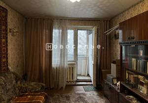 2-к квартира, вторичка, 44м2, 4/5 этаж