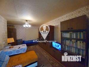 2-к квартира, вторичка, 45м2, 3/9 этаж