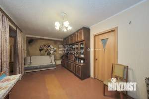 2-к квартира, вторичка, 46м2, 2/5 этаж