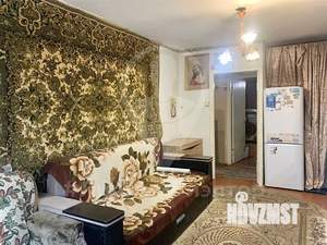 2-к квартира, вторичка, 44м2, 3/5 этаж
