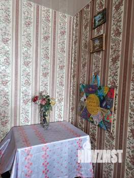 2-к квартира, вторичка, 41м2, 4/5 этаж