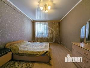 4-к квартира, вторичка, 98м2, 2/3 этаж