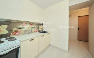 1-к квартира, вторичка, 31м2, 3/5 этаж