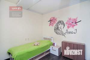 2-к квартира, вторичка, 58м2, 5/10 этаж
