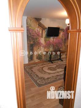 1-к квартира, вторичка, 33м2, 7/9 этаж