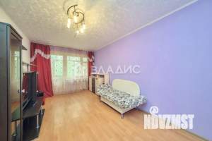 3-к квартира, вторичка, 62м2, 2/5 этаж