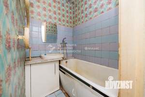 2-к квартира, вторичка, 45м2, 1/9 этаж