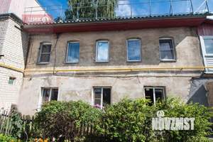 1-к квартира, вторичка, 29м2, 1/2 этаж