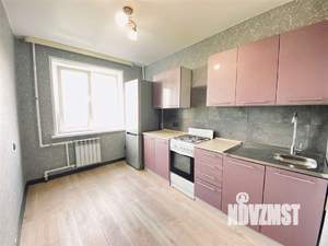 2-к квартира, вторичка, 49м2, 6/9 этаж
