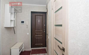 1-к квартира, вторичка, 30м2, 2/5 этаж