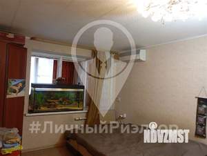 1-к квартира, вторичка, 42м2, 7/9 этаж
