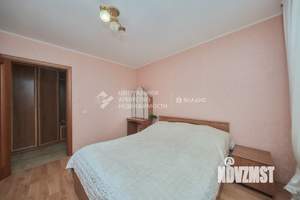 2-к квартира, вторичка, 51м2, 6/10 этаж