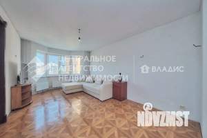 3-к квартира, вторичка, 90м2, 7/17 этаж