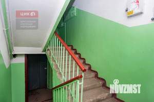 2-к квартира, вторичка, 42м2, 1/5 этаж