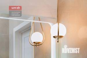 3-к квартира, вторичка, 86м2, 9/11 этаж