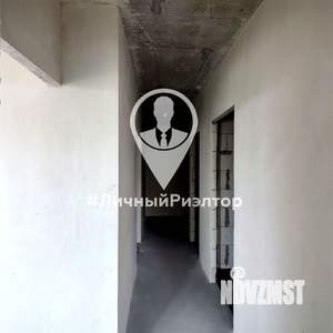 2-к квартира, вторичка, 57м2, 12/24 этаж