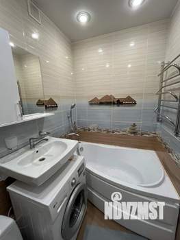 1-к квартира, вторичка, 42м2, 12/15 этаж