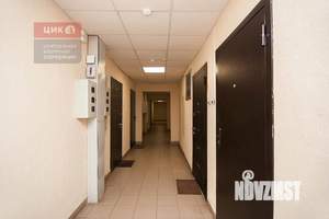 Студия квартира, вторичка, 18м2, 13/25 этаж