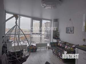 2-к квартира, вторичка, 64м2, 11/30 этаж