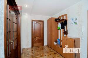 3-к квартира, вторичка, 99м2, 3/10 этаж