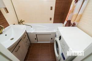 1-к квартира, вторичка, 33м2, 5/10 этаж