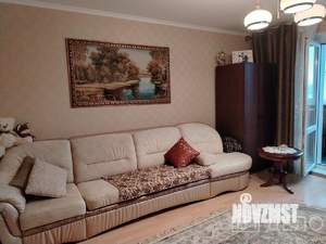 3-к квартира, вторичка, 68м2, 3/10 этаж